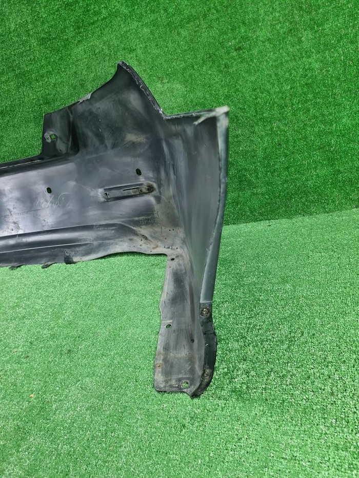 Бампер задний Toyota Camry 7 XV50 (2011-2014)