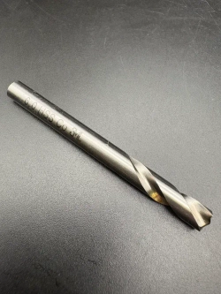 Сверло 6 мм для высверливания точечной сварки