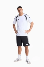 Футболка adidas Tiro 26 Tee - белый