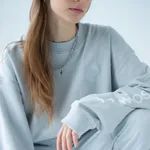 Купить Толстовка Symptoms Серая Толстовка Symptoms Серая