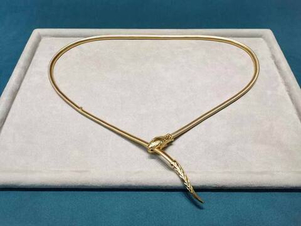 Пояс Yves Saint Laurent