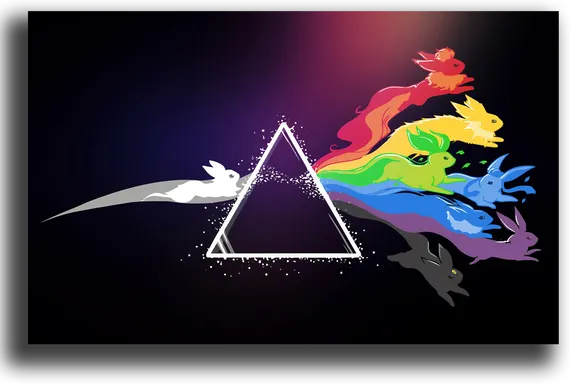 Постер "Параллельный Мир"