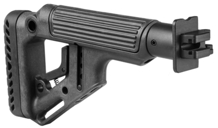Складной приклад UAS-VEPR для Вепрь 12, FAB Defense