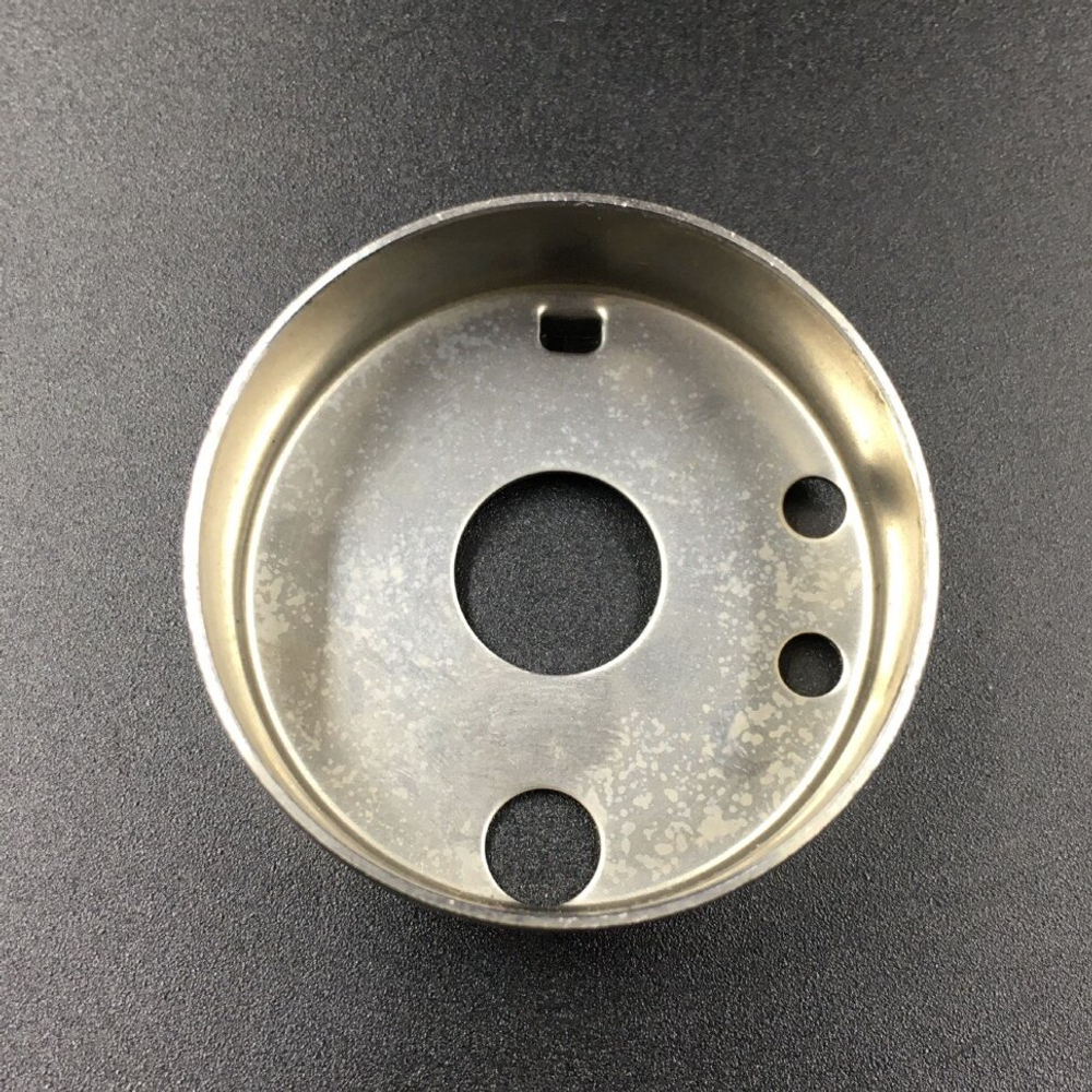 Стакан помпы охлаждения Yamaha 2 (Omax)