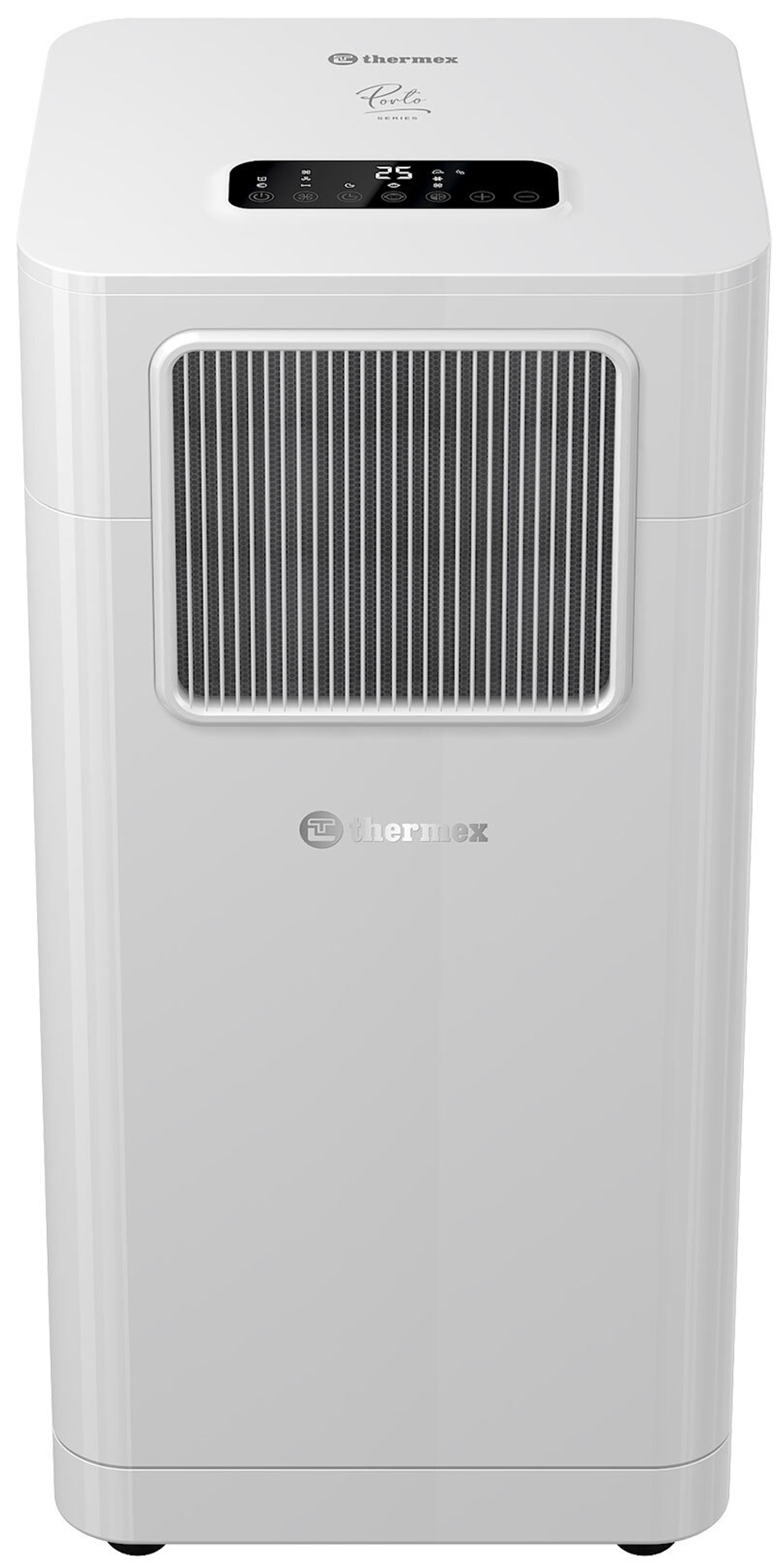 Мобильный кондиционер Thermex Porto 9
