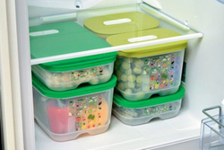 Контейнер Tupperware "Умный холодильник" (1,8 л) высокий