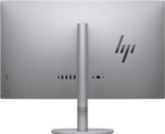 Моноблок HP OmniStudio X 32-c0005ci B3PE9EA серебристый