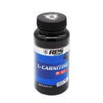 Л-КАРНИТИН 75г БАНКА, L-CARNITINE RPS NUTRITION