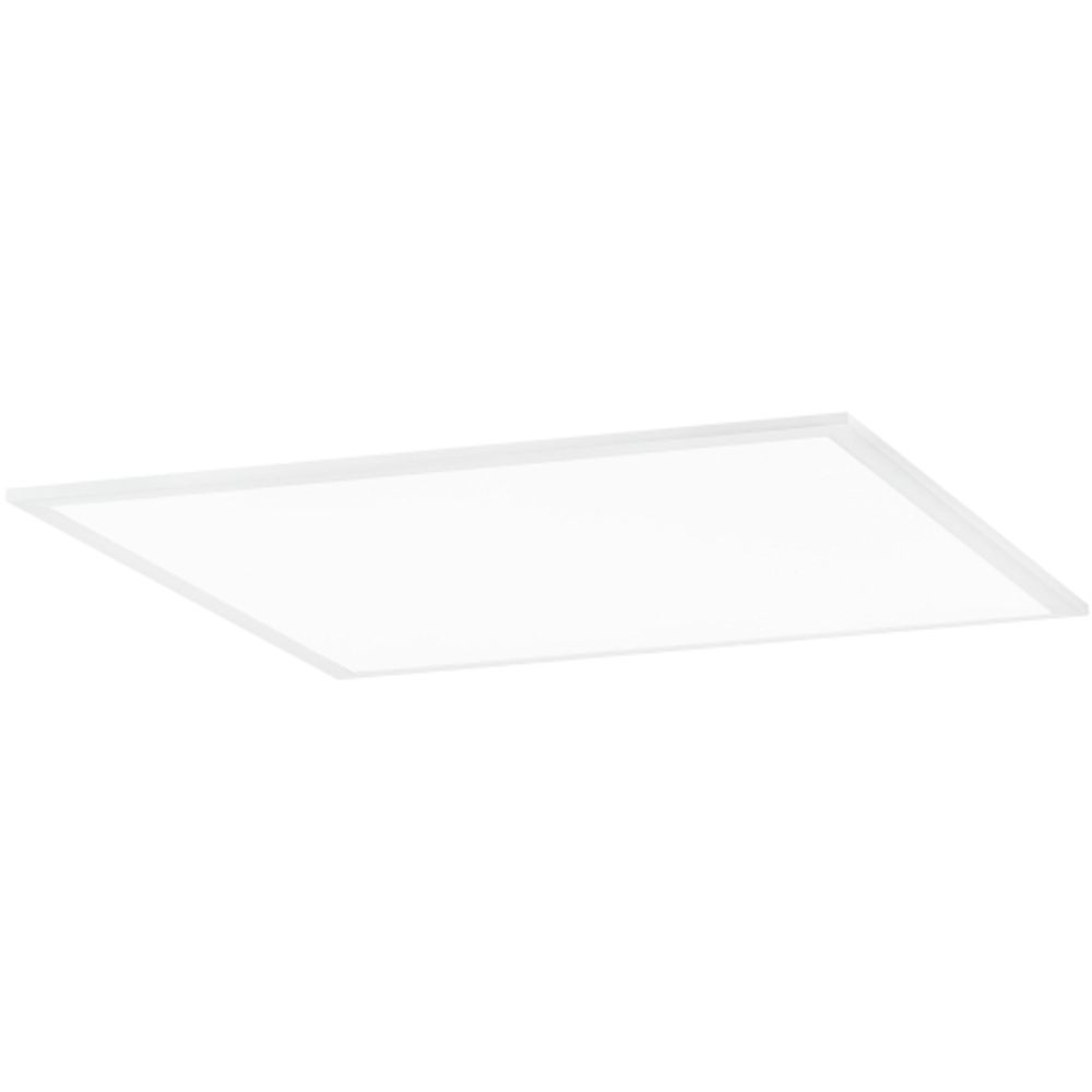 Светильник светодиодный ЭРА SPO-13-40-6K-IP54 40Вт 6500K 595х595 IP54 5 лет гарантии | Светильники с внутренним драйвером