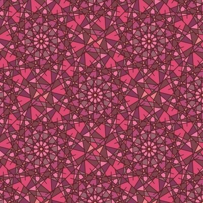 МАЛИНОВЫЙ КАЛЕЙДОСКОП