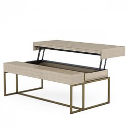 Коктейльный столик «Норт-Сайд»