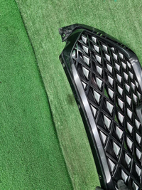 Решетка радиатора Omoda S5 (2022-н.в.)