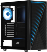 Корпус 2E INFINITY G205А черный