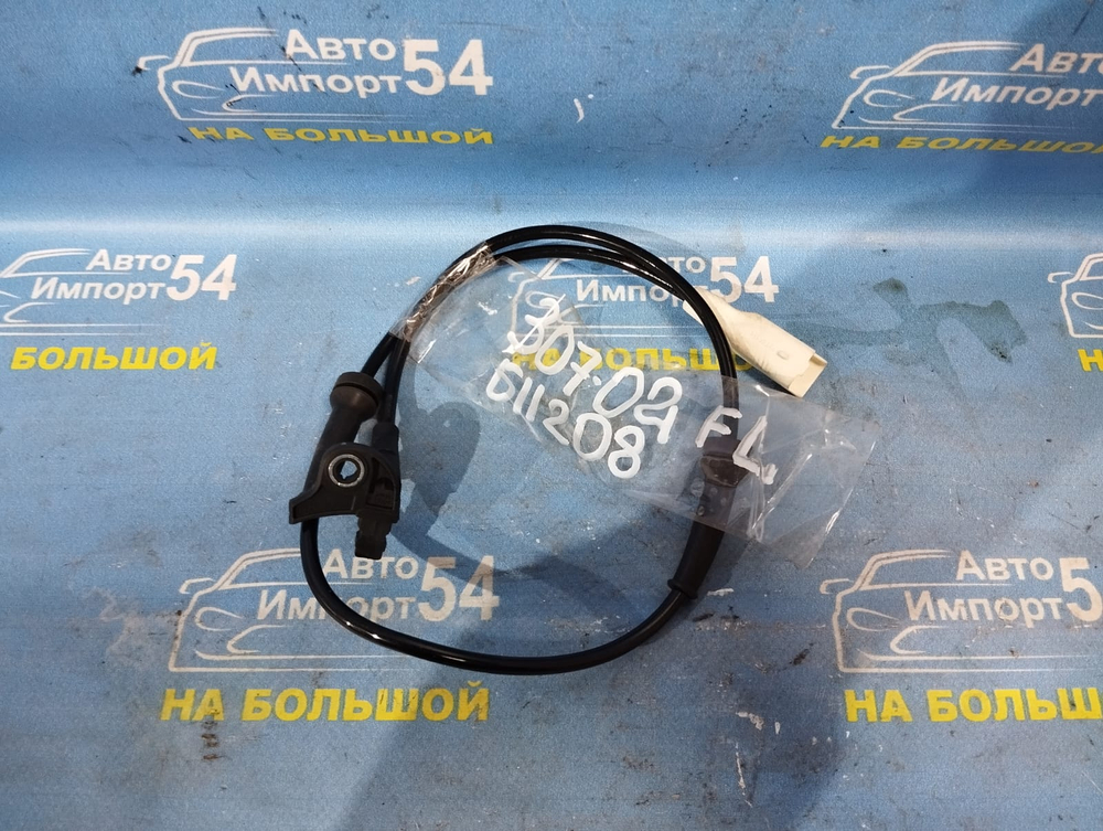 Датчик ABS задний левый PEUGEOT 307 2006