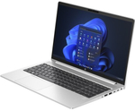 Ноутбук  HP Probook 450 G10 15.6 ", Core i5, 8 Гб RAM, 512 Гб SSD, Iris Xe Graphics, Серебристый