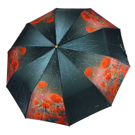 Женский зонт Три Слона Полный автомат 3102-F-01