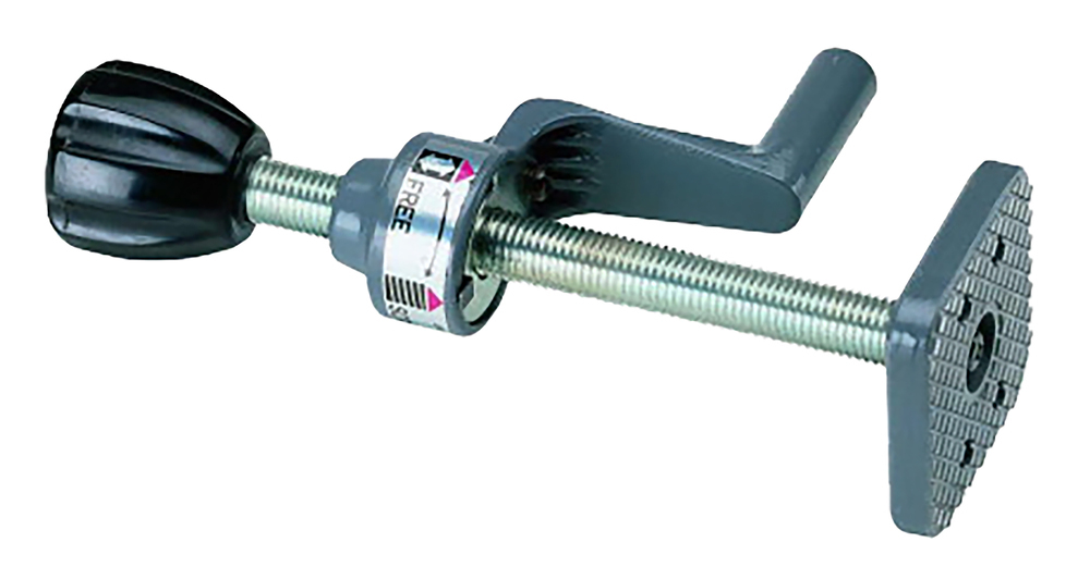 Горизонтальный зажим для LS1045/LS1040/LH1040/LS1030N/LS1440 Makita 122563-7