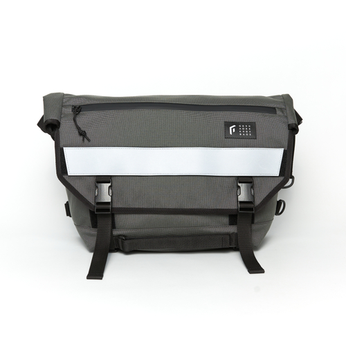 Сумка Technic Courier M темно-серый