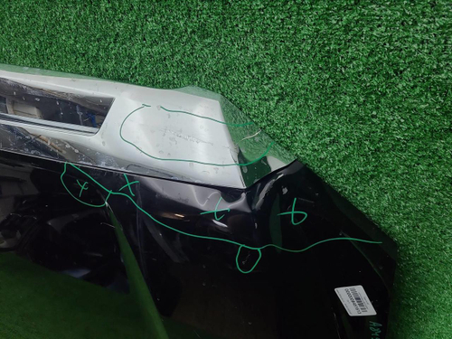 Капот Tank 500 (2021-н.в.)