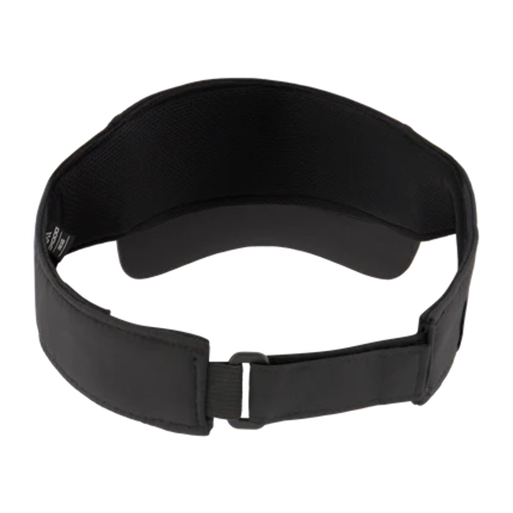 Козырек Oxdog Argo Black для падел