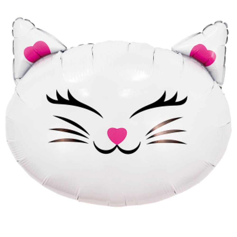 AGURA 26&quot; ФИГУРА Голова Кошечки/220632