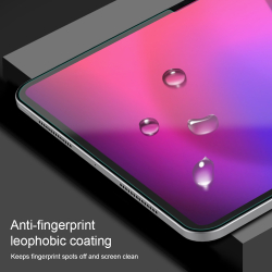 Антибликовое закаленное стекло от Nillkin для планшета Apple iPad Pro 11 с 2024 года, толщина 0,3мм, серия Anti-Explosion Glass Screen Protector