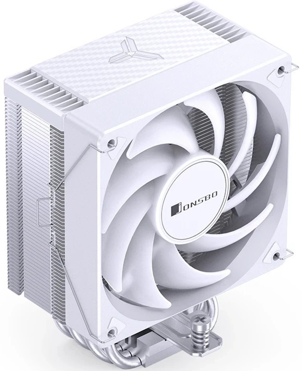 Кулер  JONSBO CR-1000 MAX ARGB White