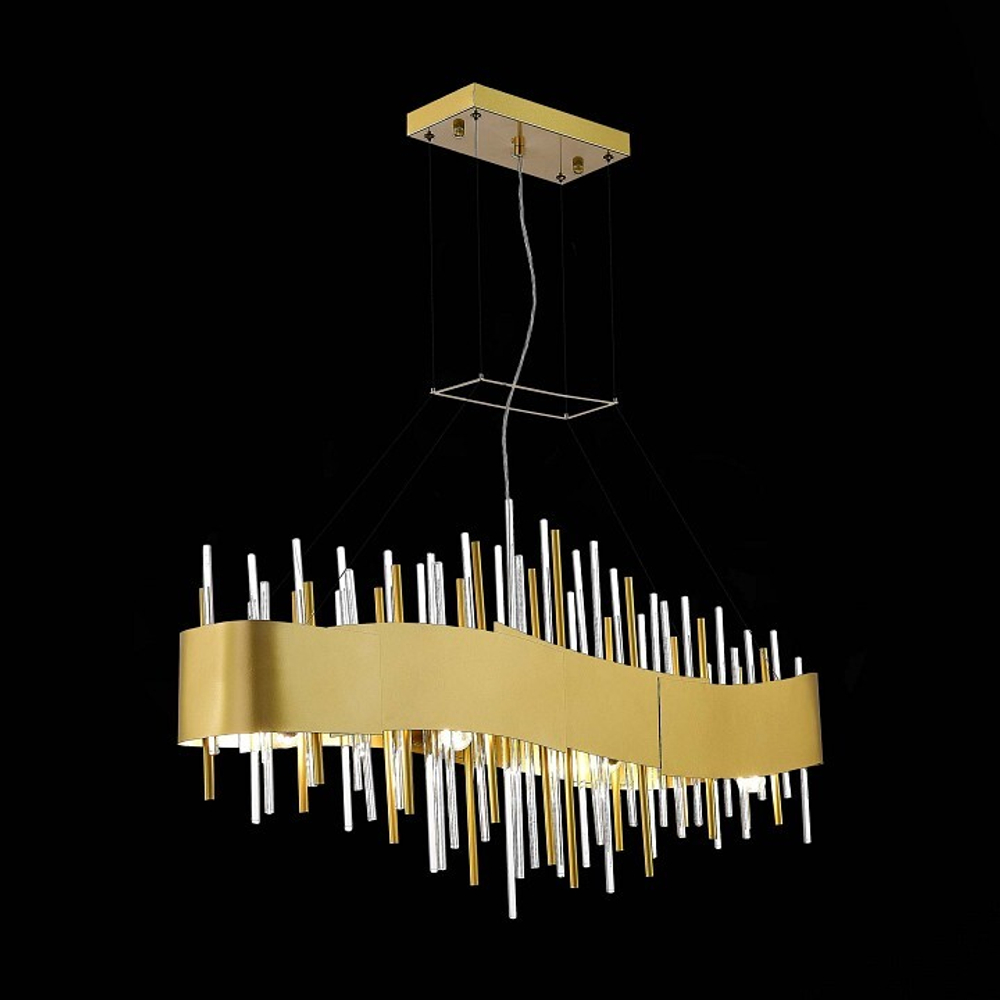 Подвесная люстра ST-Luce SL1633.213.08
