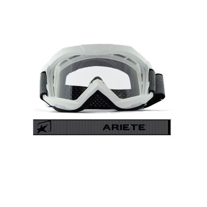 Очки кроссовые детские ARIETE GOGGLES 07 LINE- NEXT GEN, белый 12960-BPB