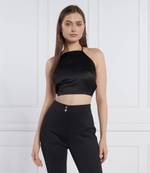 двухсторонний топ cusuti HUGO - черный(50484663)