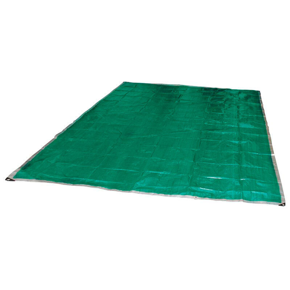 Тент хозяйственный 4*5м, плотность 100г/м2