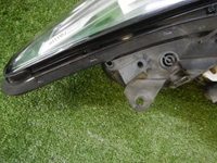 Фара левая Genesis G90 (2016-2019) LED