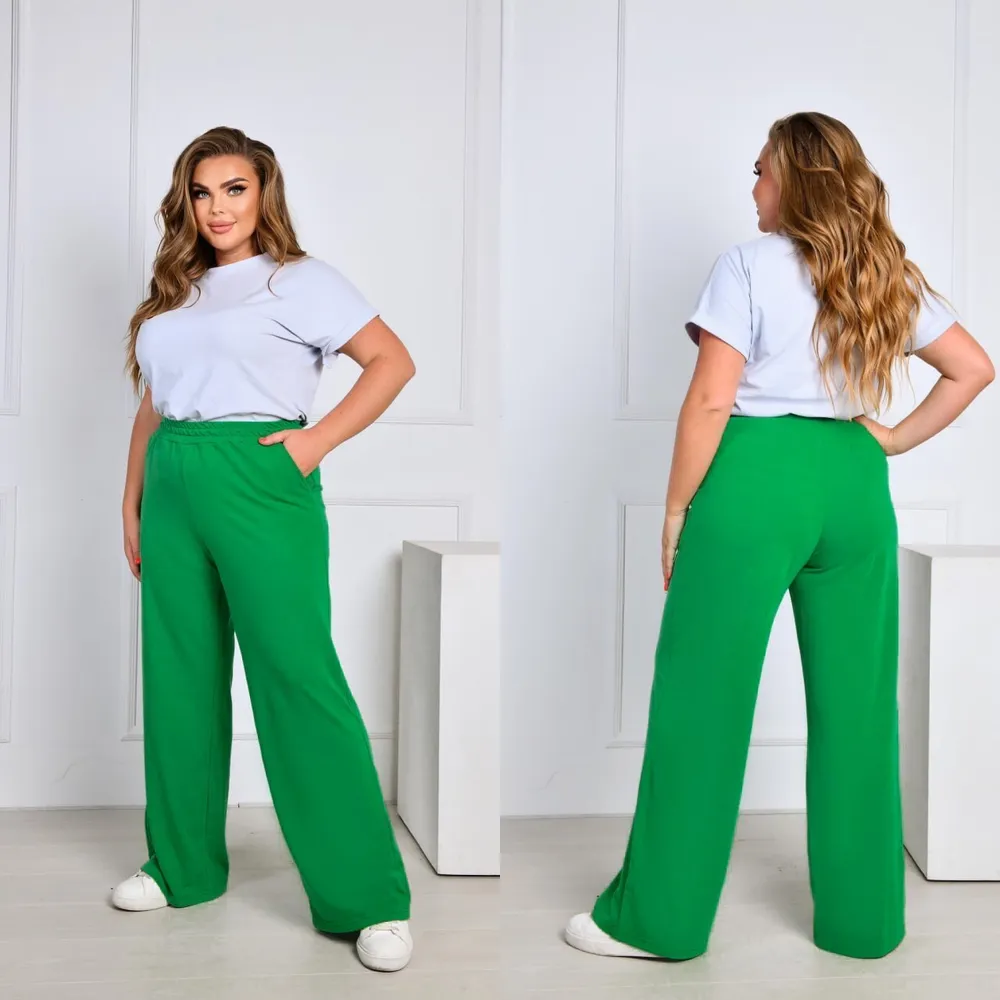 Брюки УК-3650-4 Fabrika