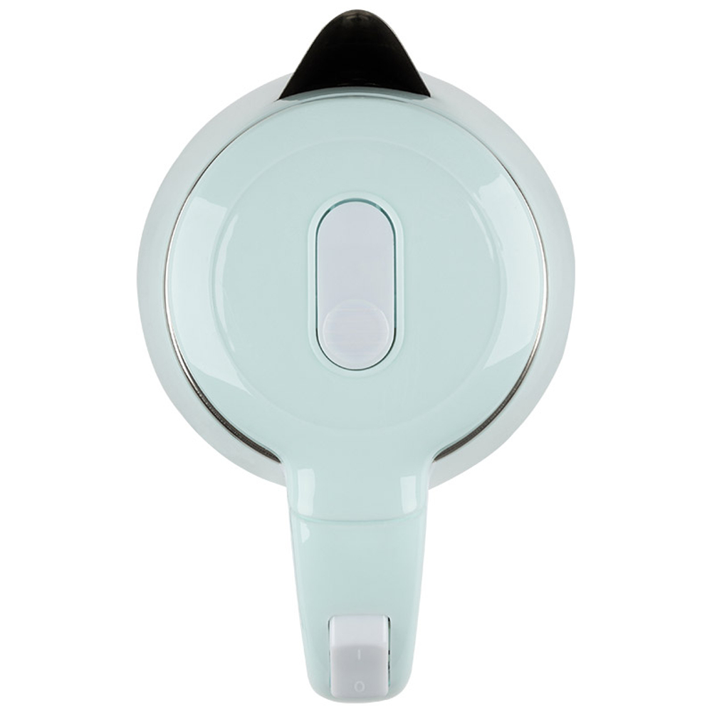 Чайник Energy E-261 голубой (164141)