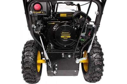 Снегоуборщик CHAMPION ST662E