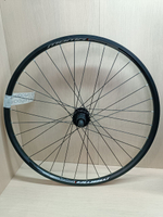 Колесо для велосипеда Moma 27.5" (заднее)