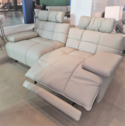 Диван-реклайнер SG4707-2