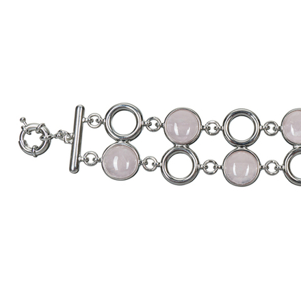 Браслет Possebon Q.Rose C0159.7 S