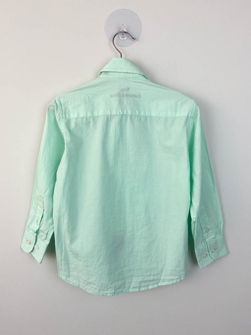 Новая рубашка Harmont&Blaine, 104