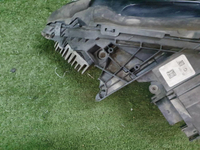 Битая Фара левая Mercedes C W205 (2014-2018) LED