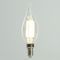 Лампа светодиодная Feron.PRO LB-1218 Свеча на ветру E14 1300LM 8W 175-265V 4000K 51266
