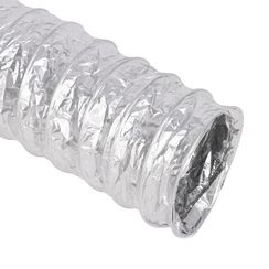 Воздуховод гибкий неизолир. SHUFT SFA d254ммх10м