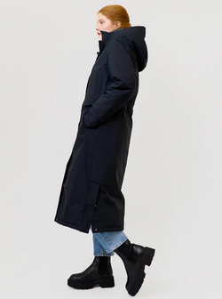 ПАЛЬТО ЖЕНСКОЕ NORPPA KOLARY( 100210 )