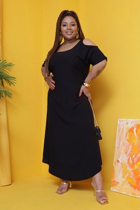 Цена на Платье-5868 больших размеров