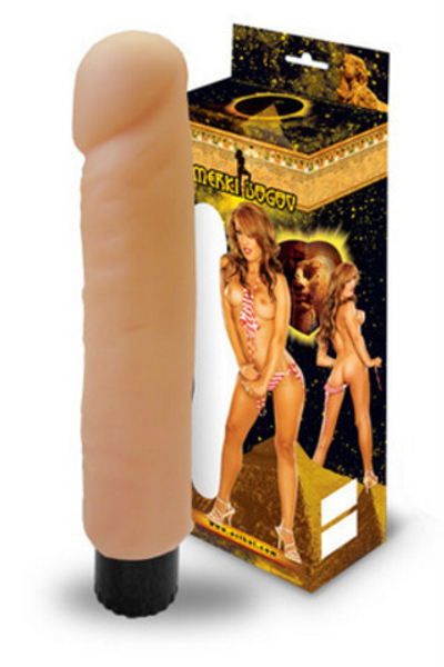 Вибратор -реалистик №24