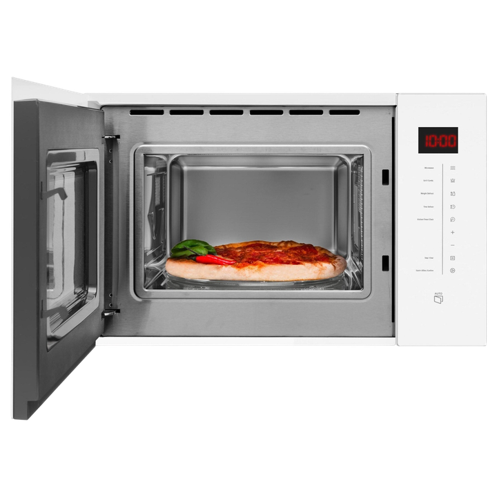 Встраиваемая микроволновая печь Hansa AMMB25E1WH