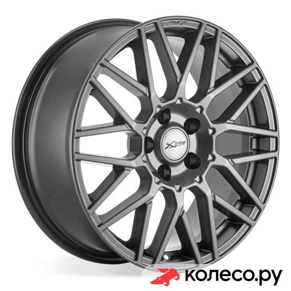 X-133 7.5x18/5*108 D60.1 ET33 HSB