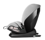 Welldon Encore pro 9-36 i-Size 76-150 см (Moonstone) серый