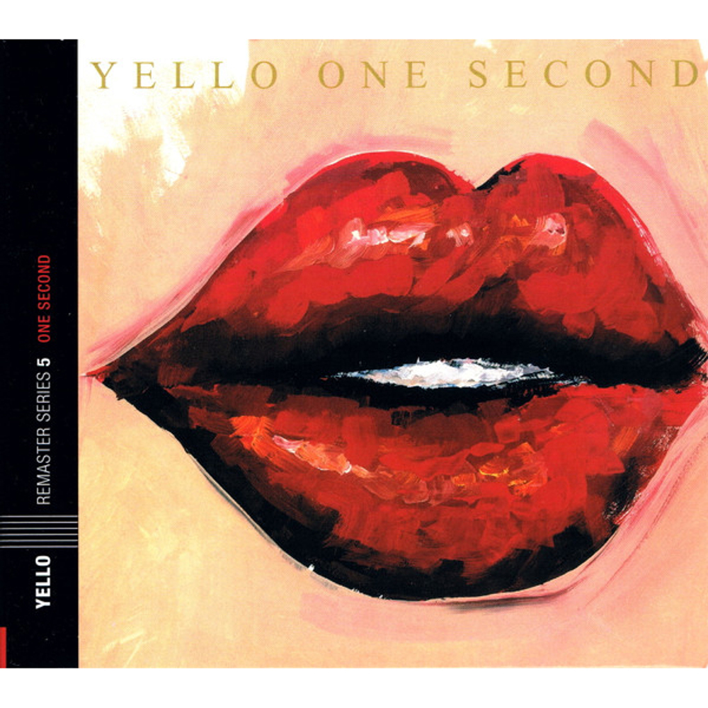 Yello / One Second (CD)