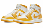 Кроссовки Jordan Air Jordan 1 Mid (Женская размерная сетка)